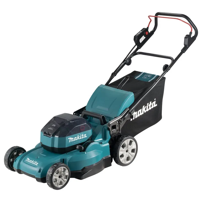 Brushless Cordless Lawn Mower - LM001J