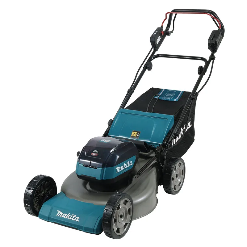 Brushless Cordless Lawn Mower - LM002G