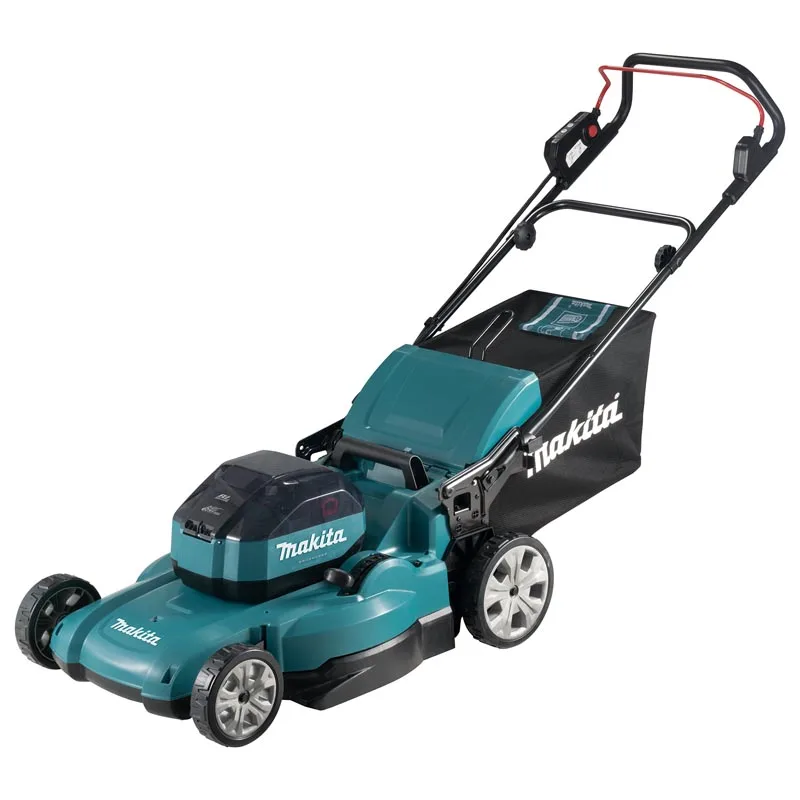 Brushless Cordless Lawn Mower - LM002J