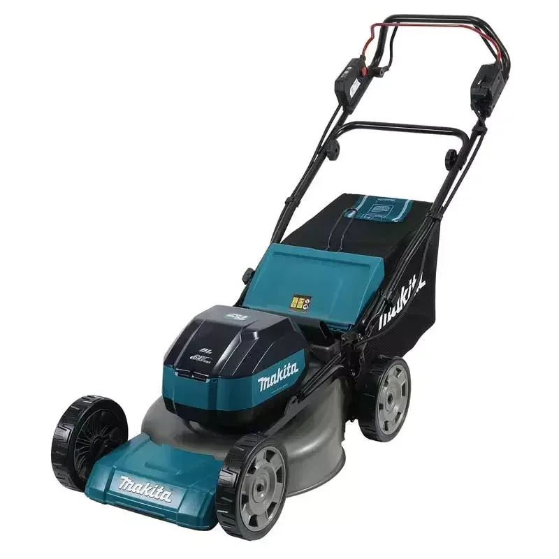 Brushless Cordless Lawn Mower - LM003J