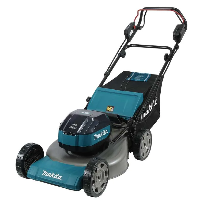 Brushless Cordless Lawn Mower - LM004J