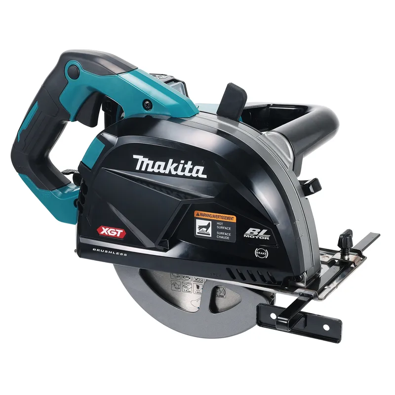Brushless Cordless Metal Cutter - CS002G