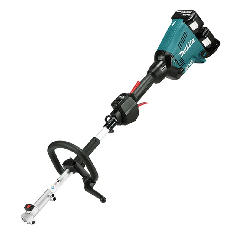 Brushless Cordless Multi Function Power Head - DUX60