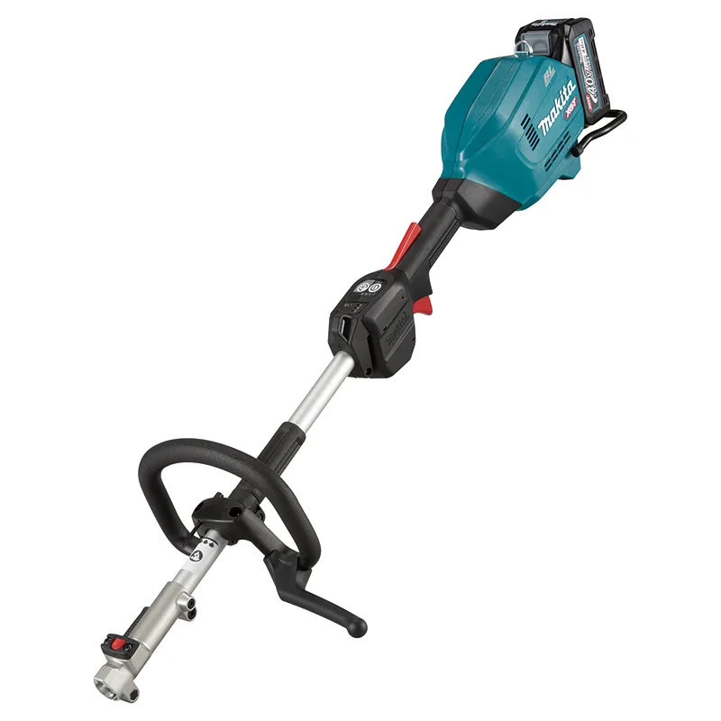 Brushless Cordless Multi Function Power Head - UX01G