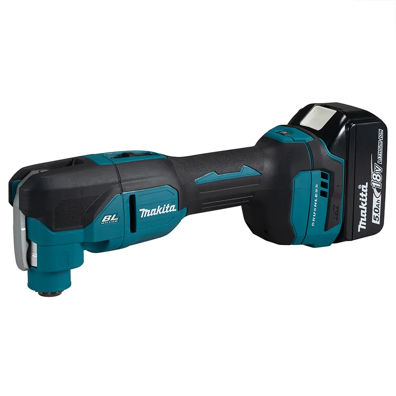 Brushless Cordless Multi Tool - DTM53