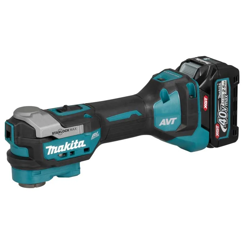 Brushless Cordless Multi Tool - TM001G