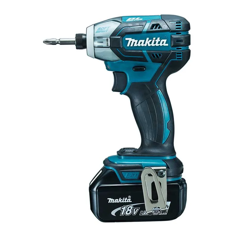 Brushless Cordless Oil-Pulse Driver - DTS141