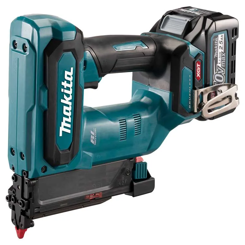 Brushless Cordless Pin Nailer - PT001G
