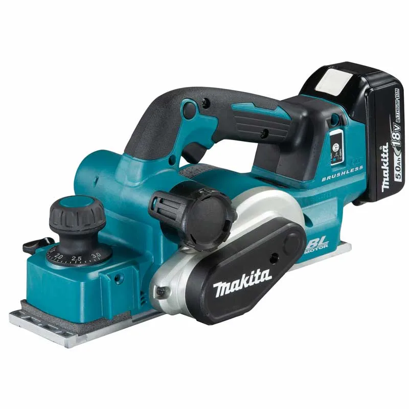 Brushless Cordless Planer - DKP181