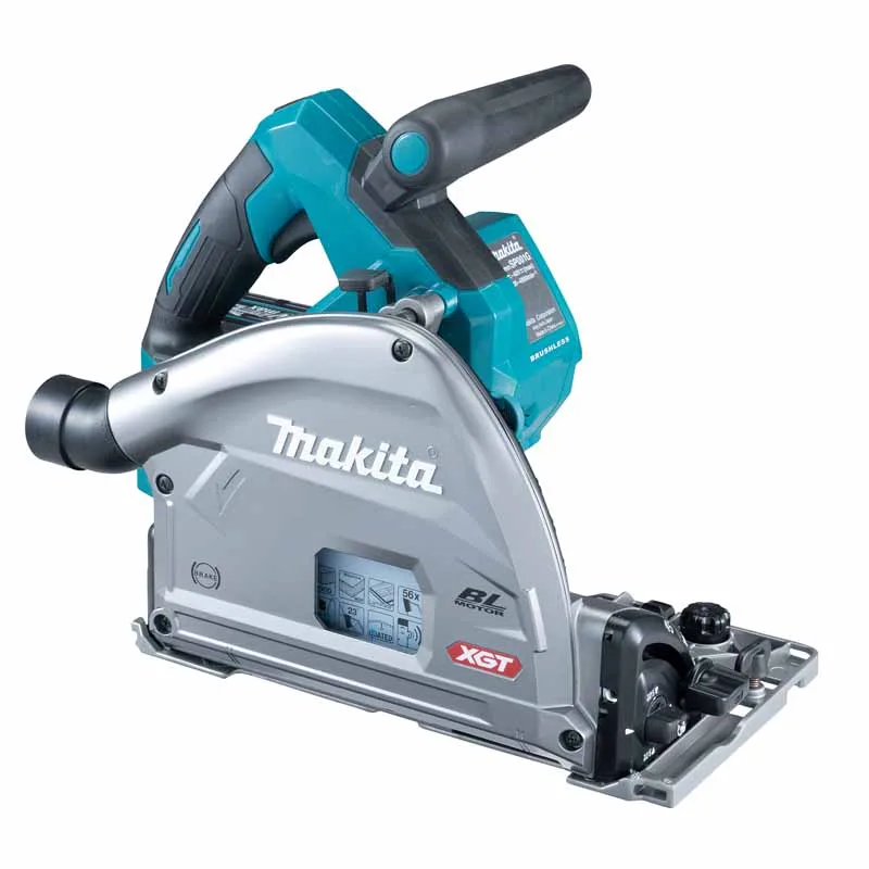 Brushless Cordless Plunge Cut Saw - SP001G