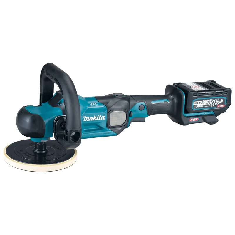 Brushless Cordless Polisher - PV001G