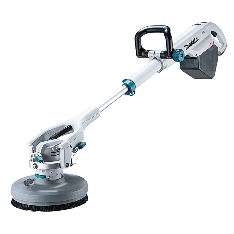 Brushless Cordless Polisher Scrubber - PS001G