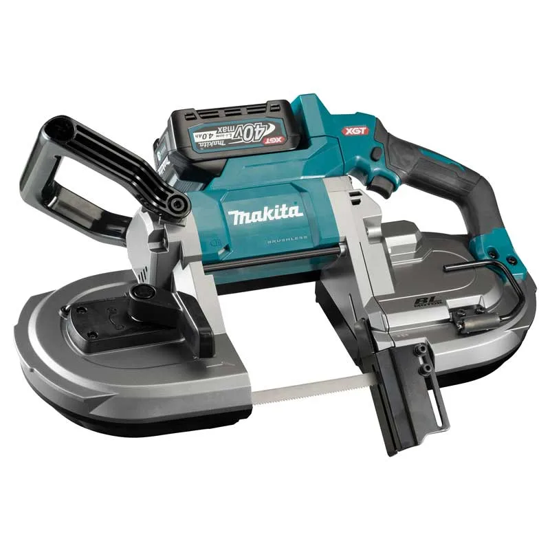 Brushless Cordless Portable Band Saw - PB002G