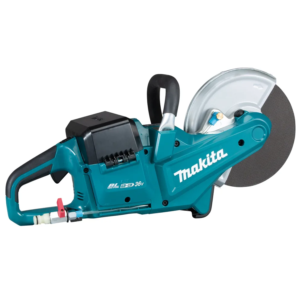 Brushless Cordless Power Cutter - DCE090