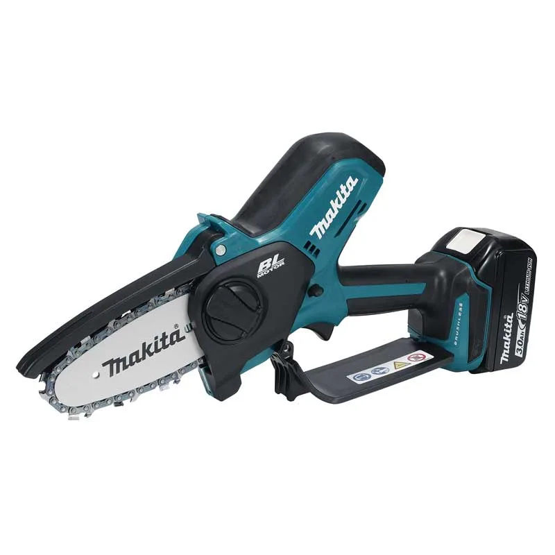 Brushless Cordless Pruning Saw - DUC101