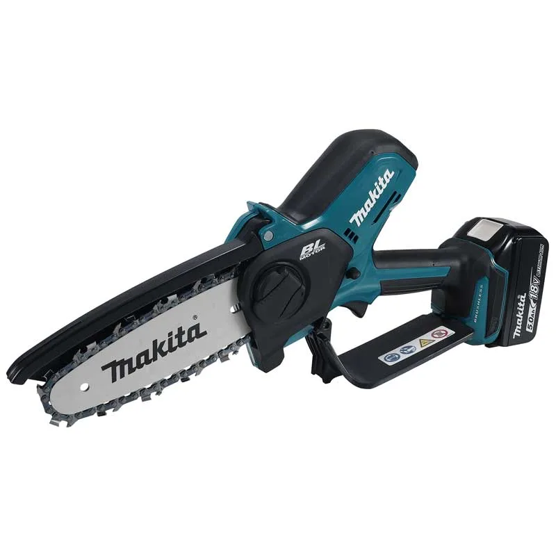 Brushless Cordless Pruning Saw - DUC150