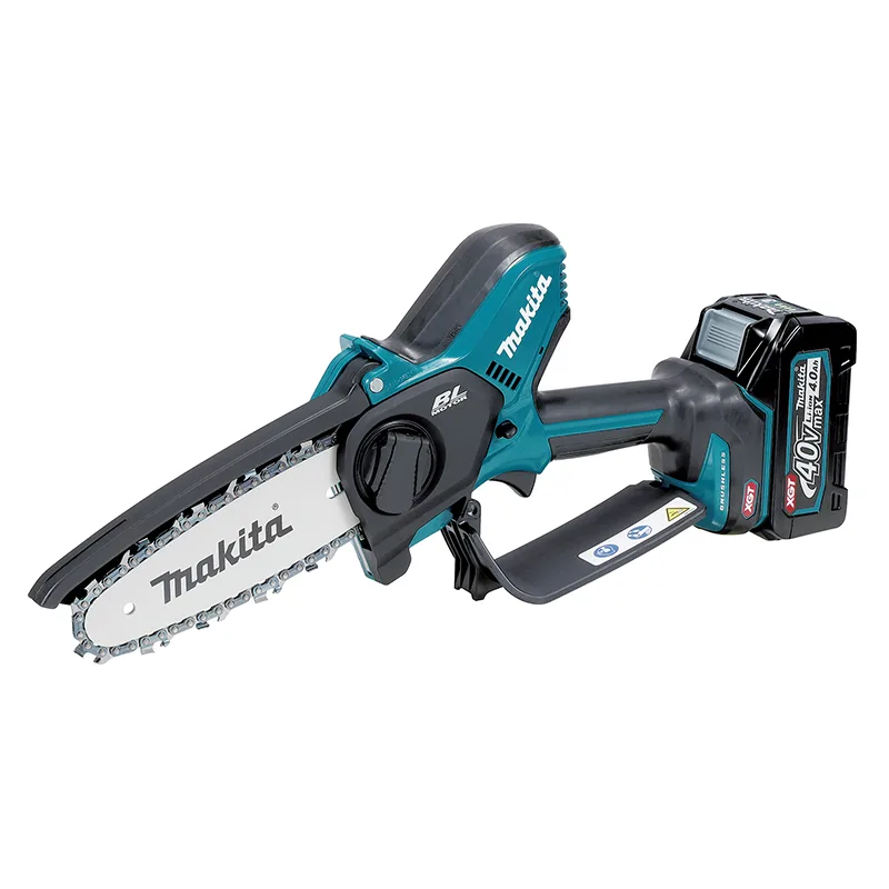 Brushless Cordless Pruning Saw - UC029G