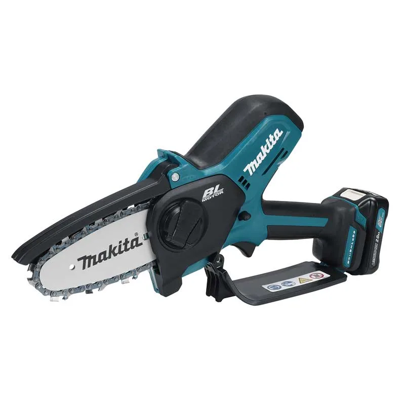Brushless Cordless Pruning Saw - UC100D