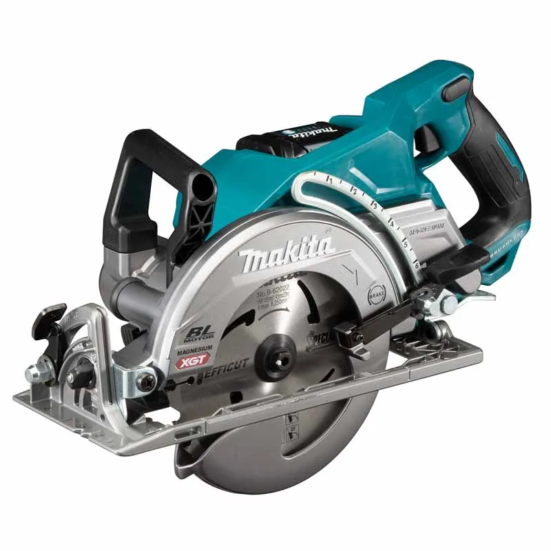 Brushless Cordless Rear Handle Saw - RS001G