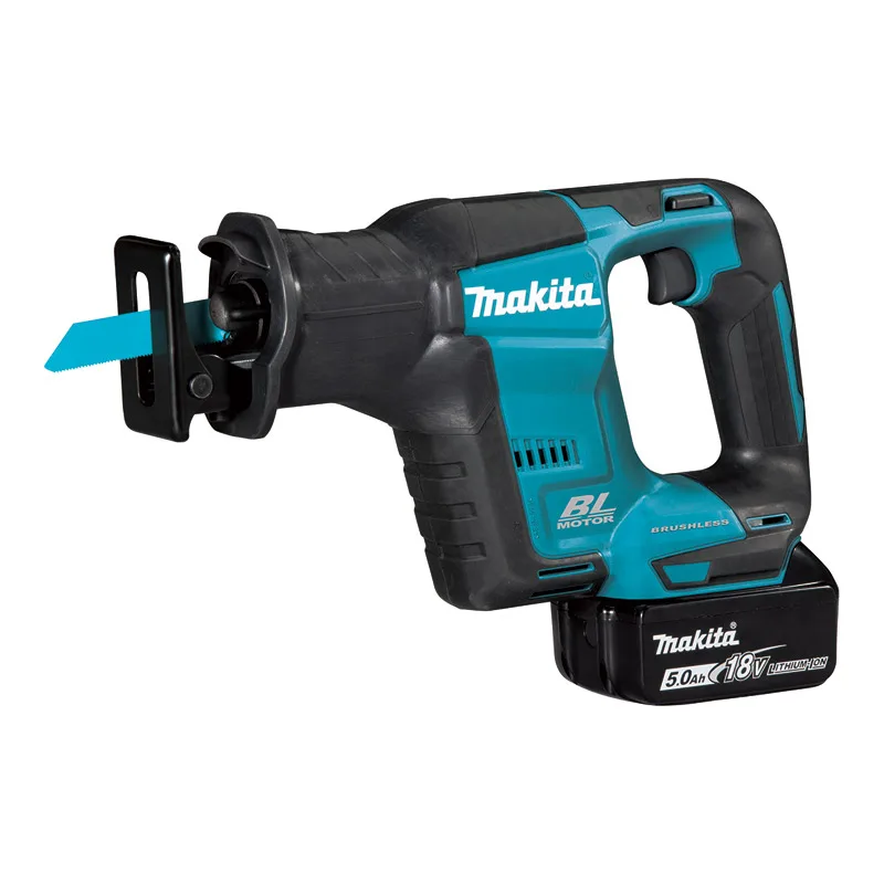 Brushless Cordless Recipro Saw - DJR188