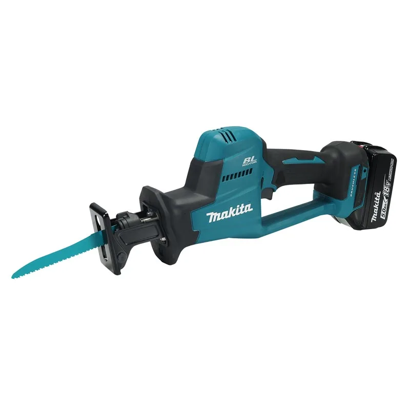 Brushless Cordless Recipro Saw - DJR189
