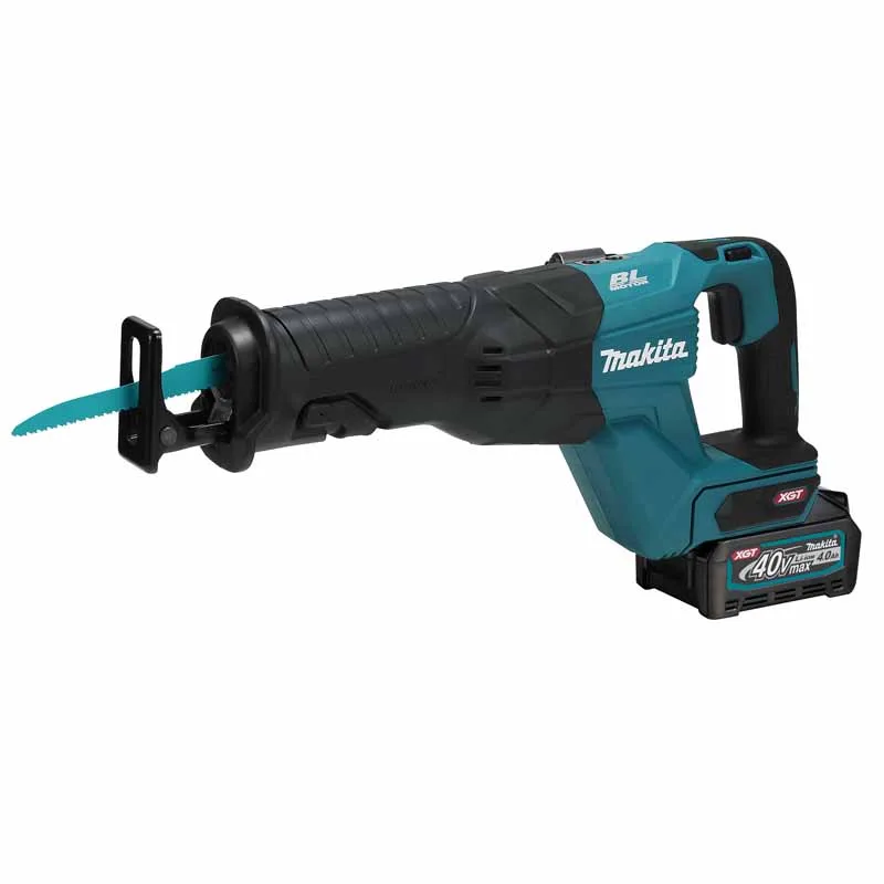 Brushless Cordless Recipro Saw - JR001G