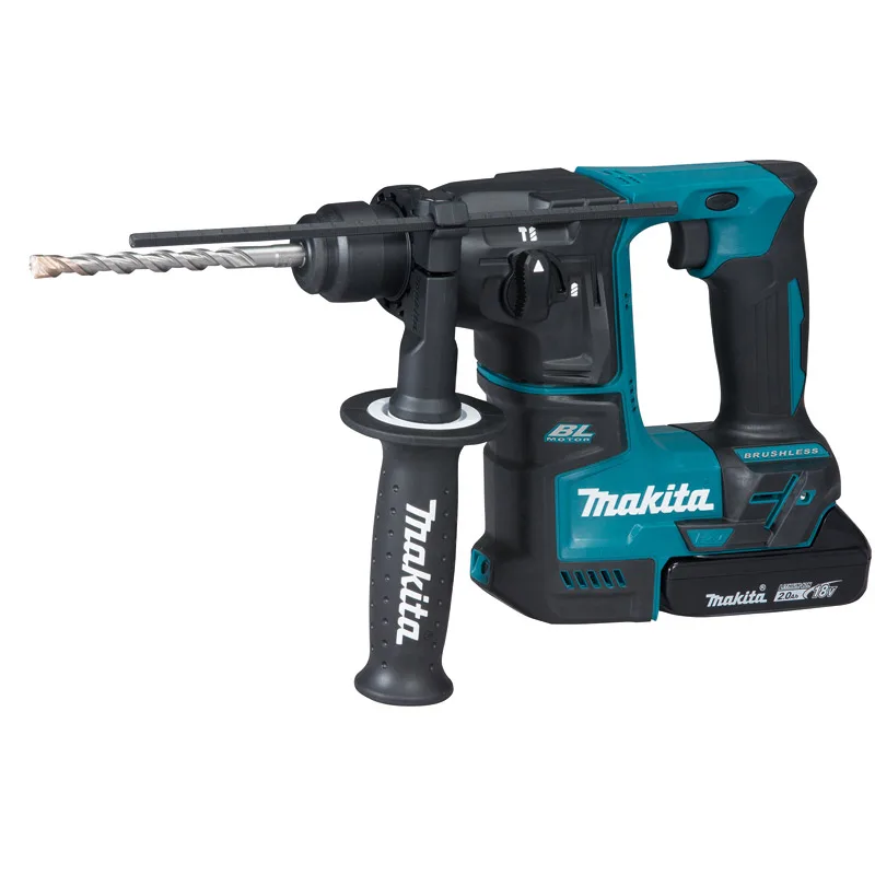 Brushless Cordless Rotary Hammer - DHR171