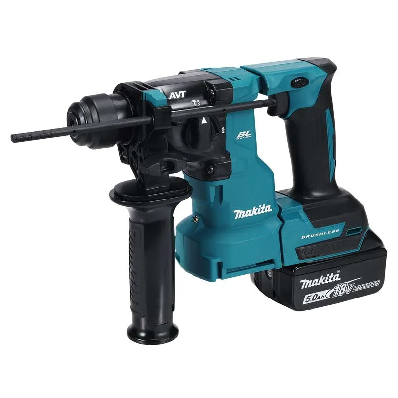 Brushless Cordless Rotary Hammer - DHR183