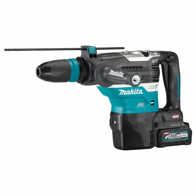 Brushless Cordless Rotary Hammer - HR005G