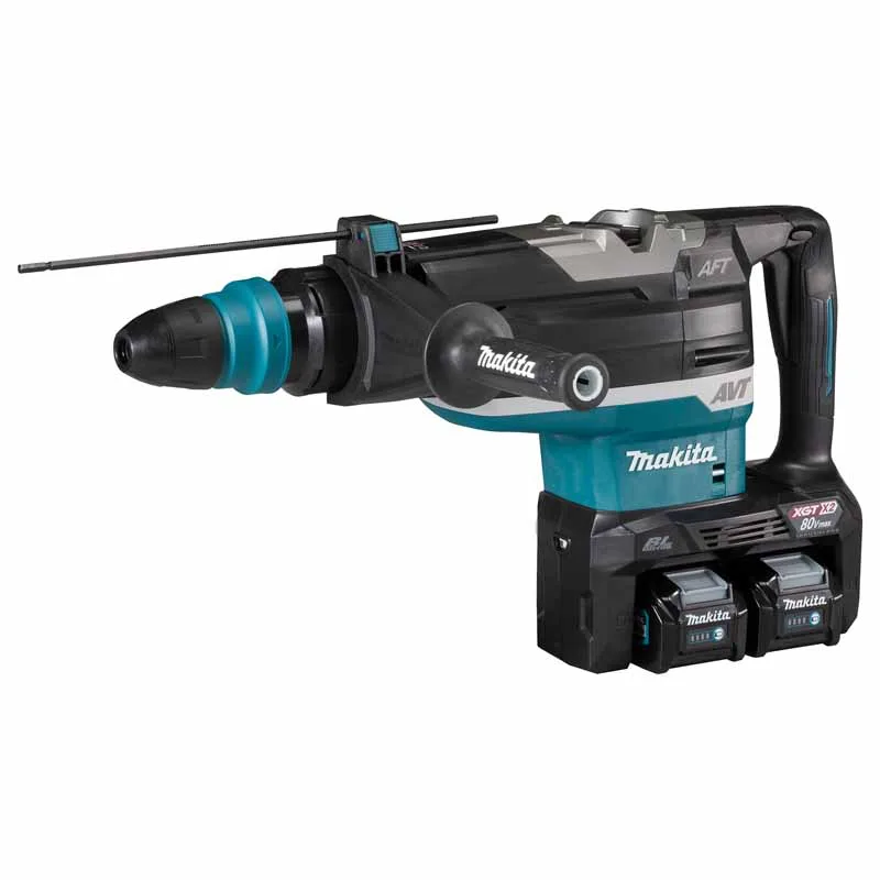 Brushless Cordless Rotary Hammer - HR006G