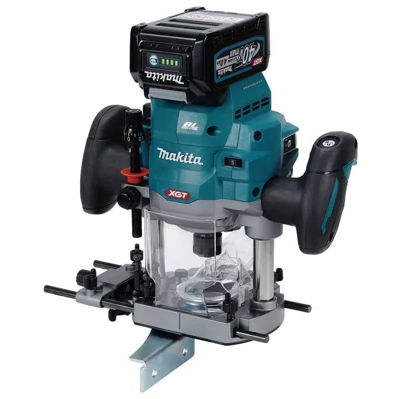 Brushless Cordless Router - RP001G