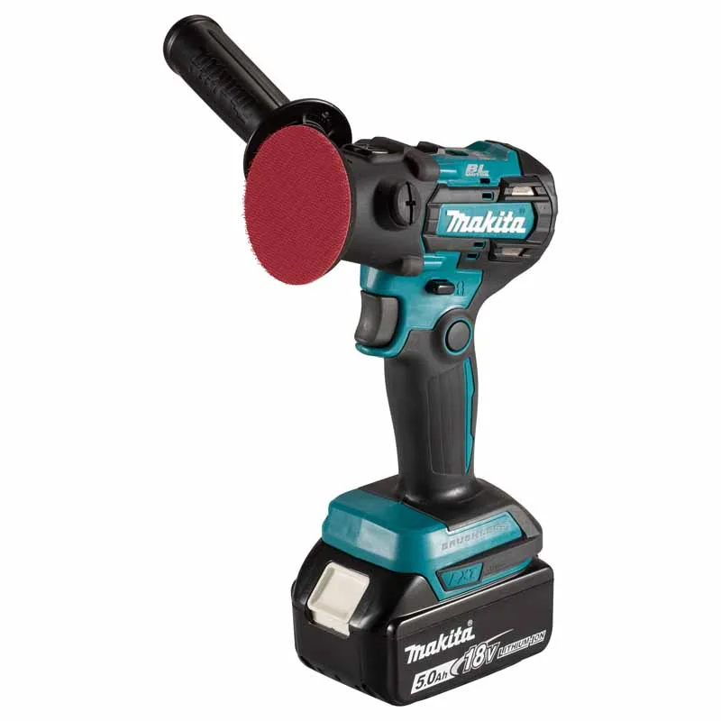 Brushless Cordless Sander Polisher - DPV300