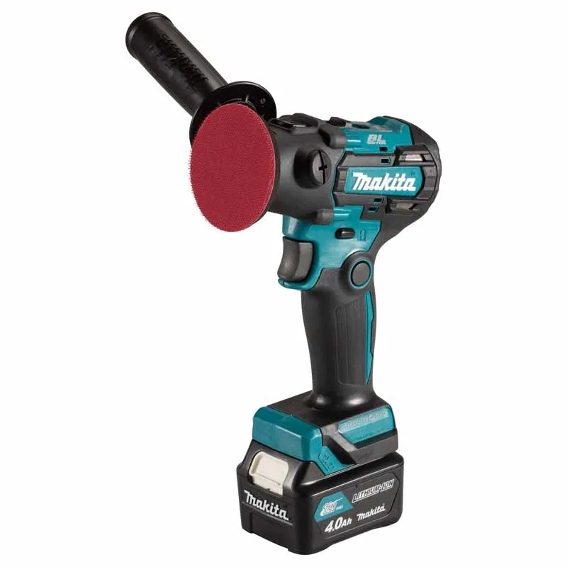 Brushless Cordless Sander Polisher - PV301D