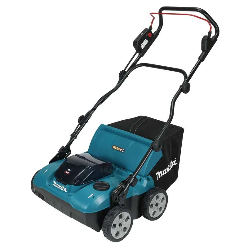 Brushless Cordless Scarifier - UV001G