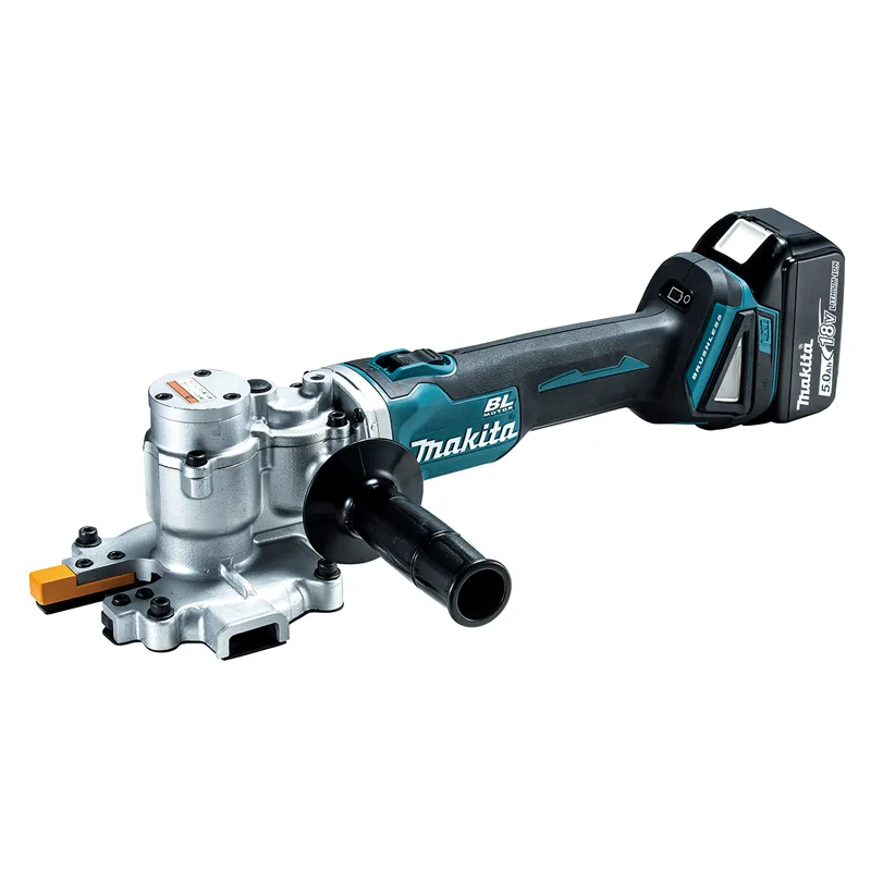 Brushless Cordless Steel Rod Cutter - DSC251