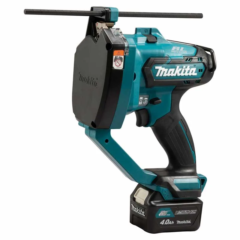 Brushless Cordless Threaded Rod Cutter - SC103D