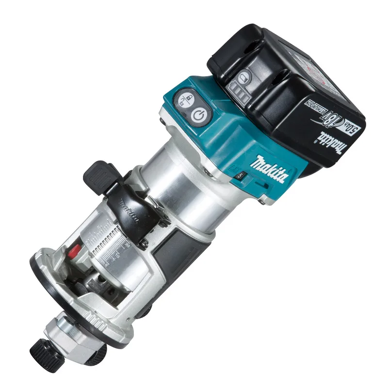 Brushless Cordless Trimmer - DRT50