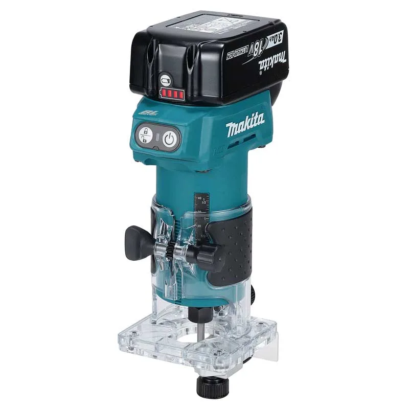 Brushless Cordless Trimmer - DRT52