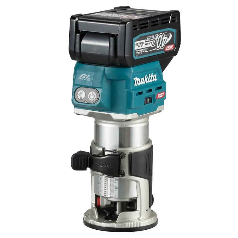 Brushless Cordless Trimmer - RT001G