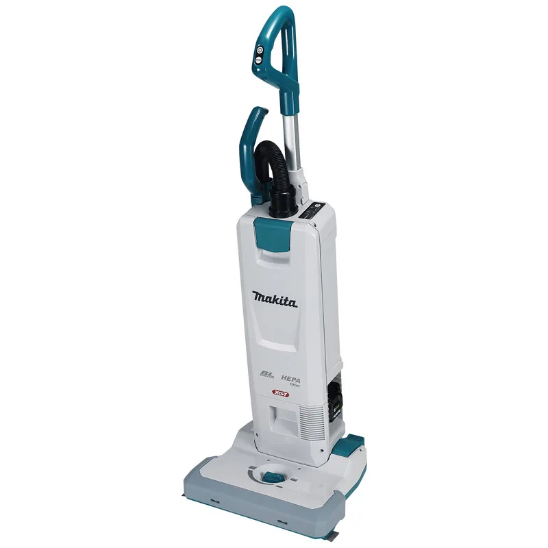 Brushless Cordless Upright Cleaner - VC010G