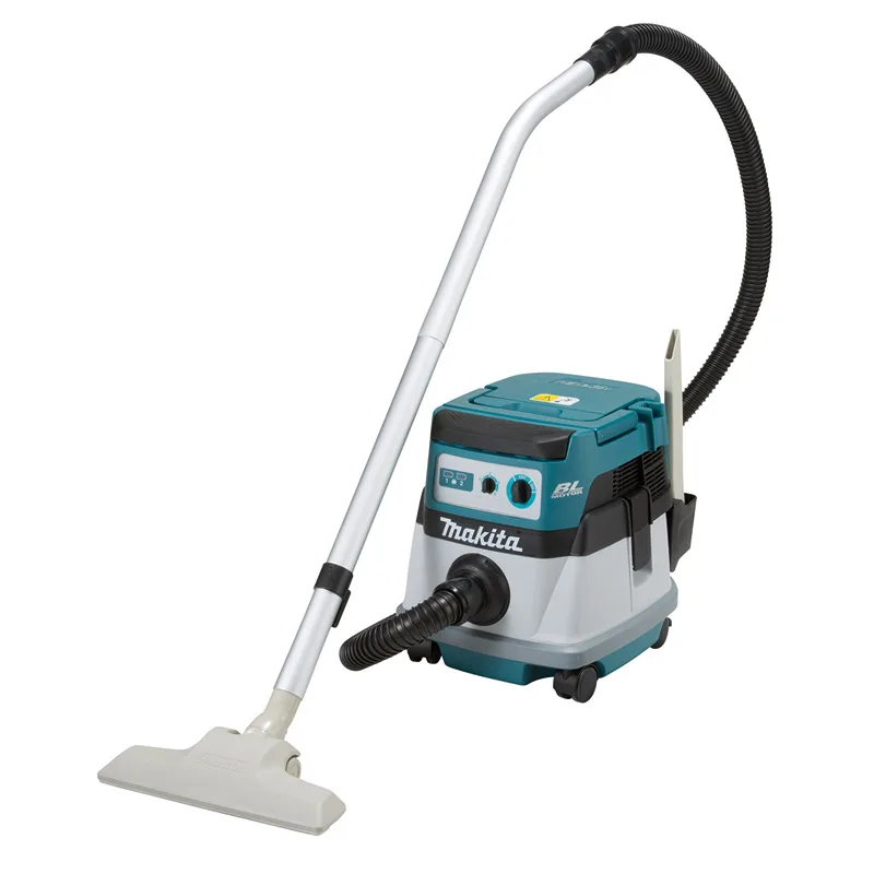 Brushless Cordless Vacuum Cleaner - DVC862L