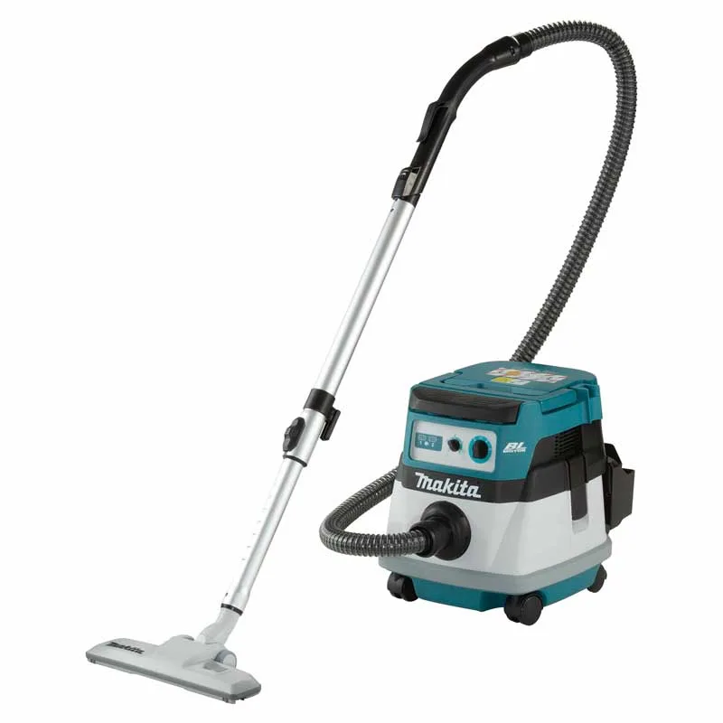 Brushless Cordless Vacuum Cleaner - DVC865L