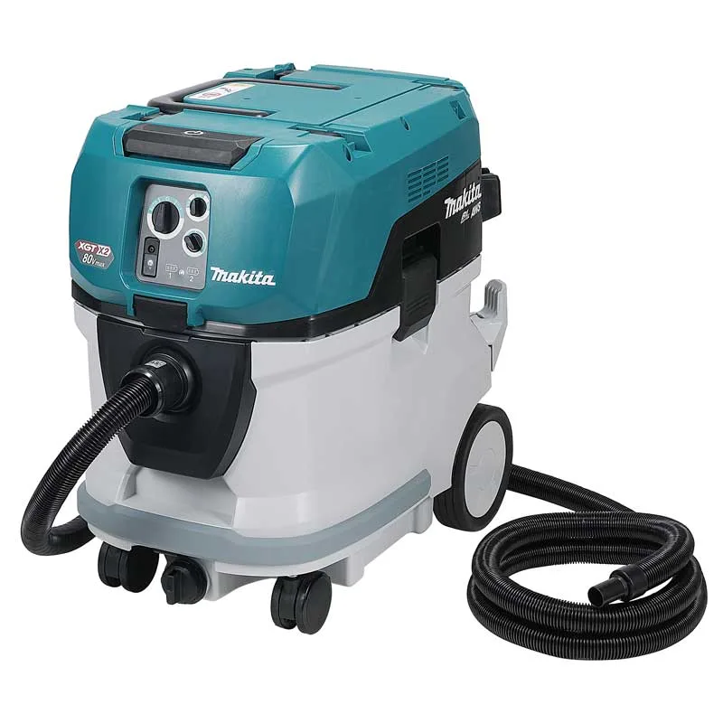 Brushless Cordless Vacuum Cleaner - VC006GM