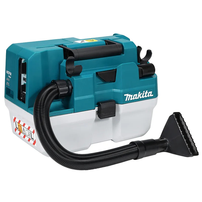 Brushless Cordless Vacuum Cleaner - VC013GL