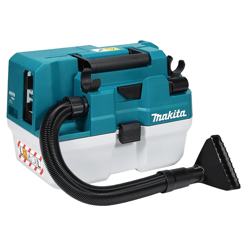 Brushless Cordless Vacuum Cleaner - VC014GL