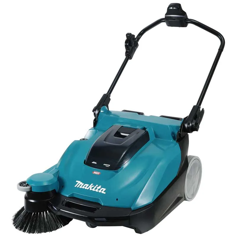 Brushless Cordless Vacuum Sweeper - VS001G