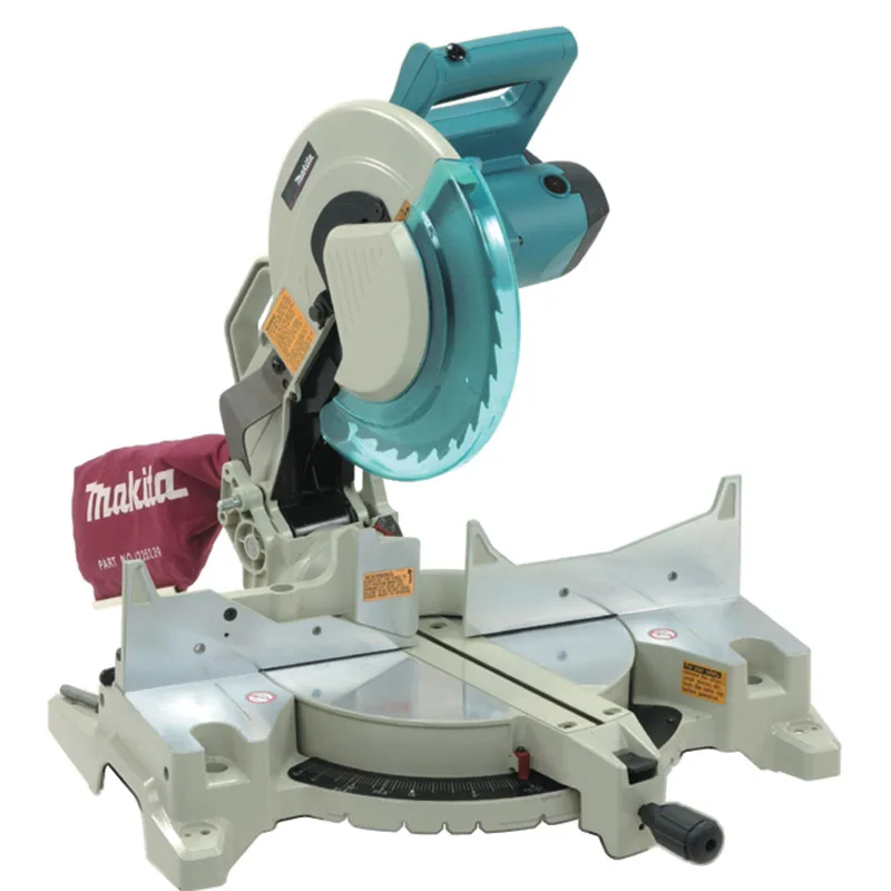 Compound Miter Saw - LS1221
