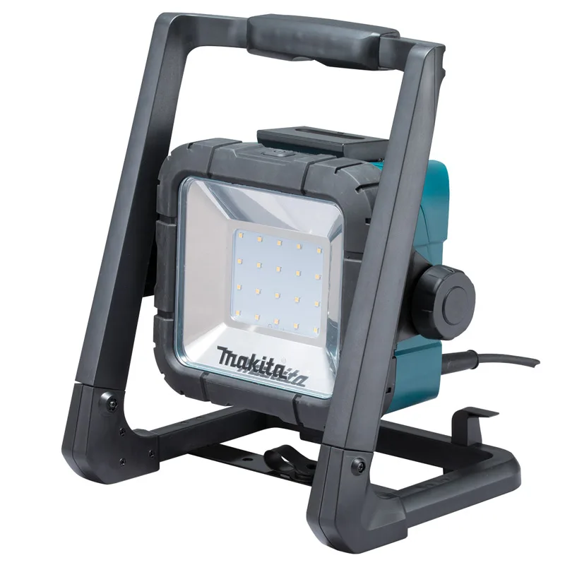 Corded & Cordless LED Worklight - DML805