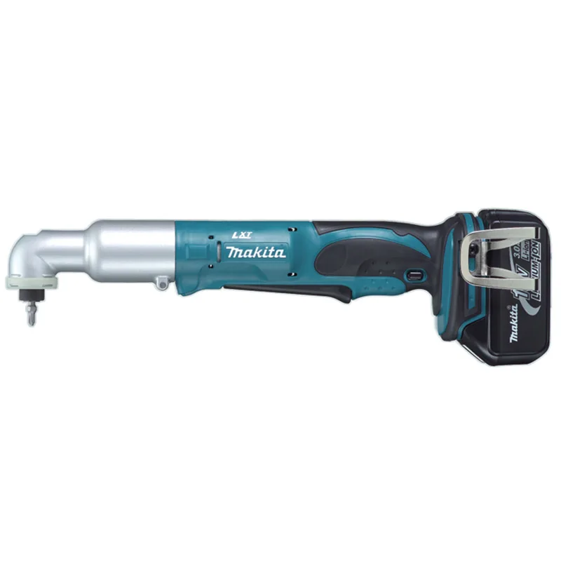 Cordless Angle Impact Wrench - DTL061