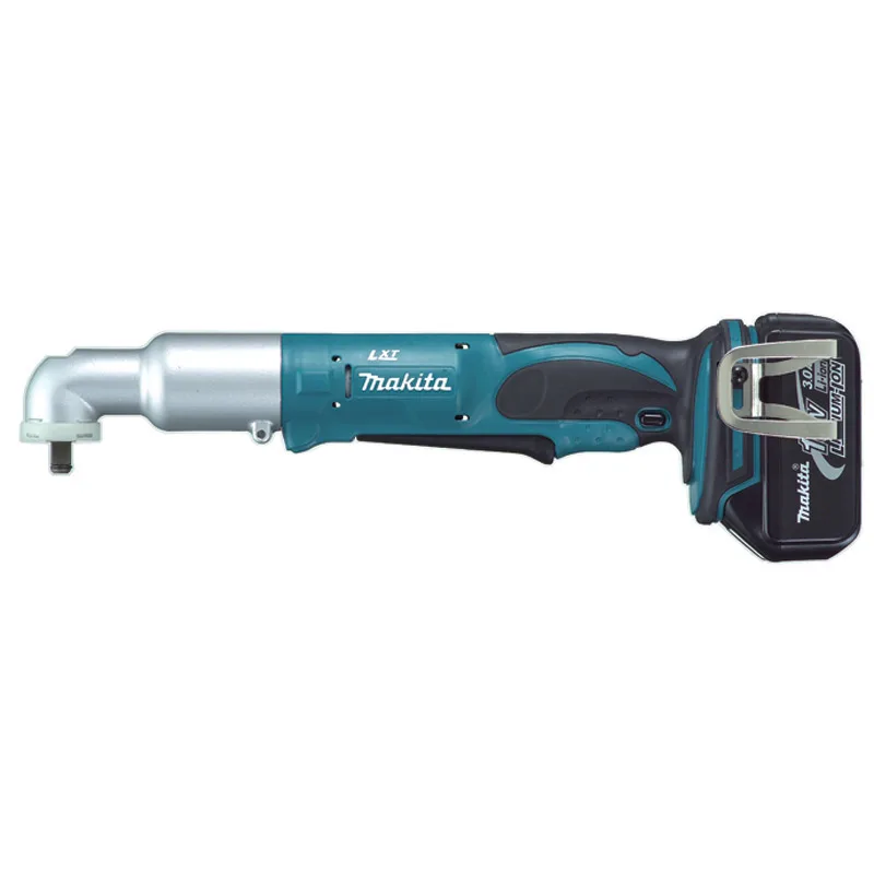 Cordless Angle Impact Wrench - DTL063